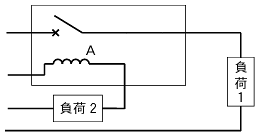 5. リレー形電流式